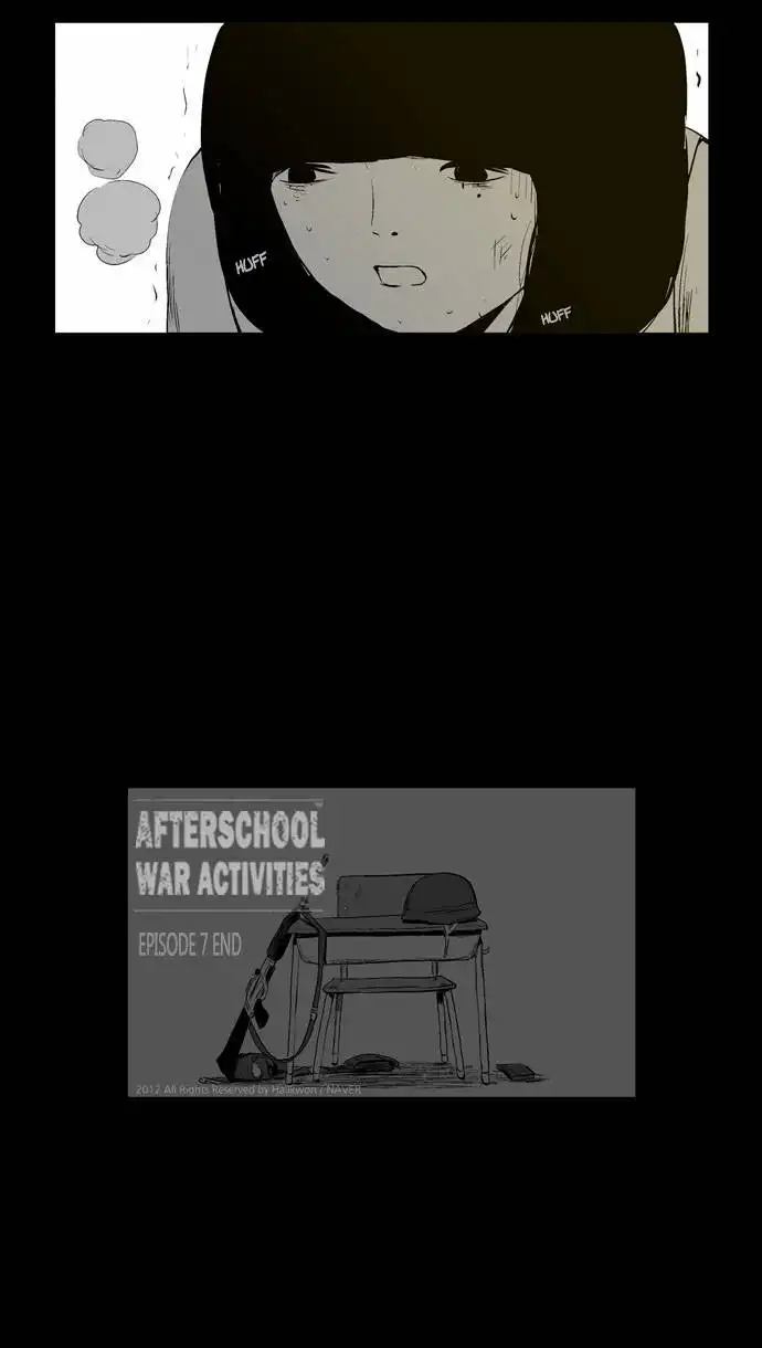 Afterschool Military Activity Chapter 7 15